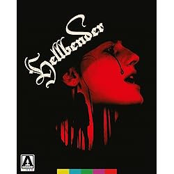 Hellbender [Limited Edition] [Blu-ray]