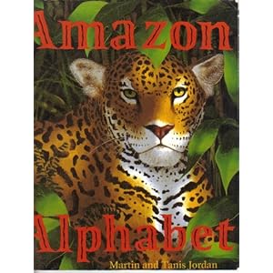 Amazon Alphabet (Trumpet Club Special Edition)