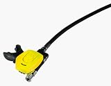 Sherwood Shadow Inflator Octopus Regulator