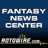 RotoWire Fantasy News Center