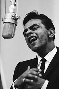 Image of Johnny Mathis