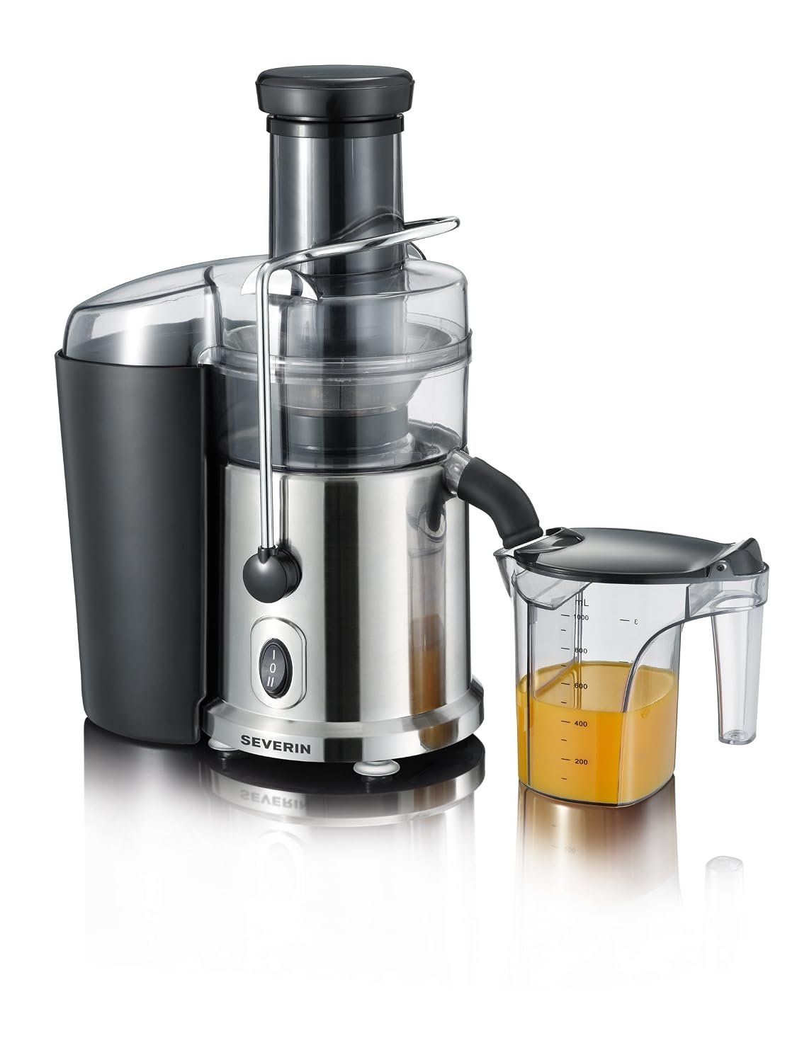 Severin ES3563 Centrifuga Professionale, XXL, 700 W