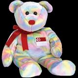 Ty Beanie Buddies Singabear