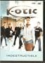 Indestructible (CD+DVD)