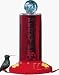 PERKY PET 217 Window Mount HummingBird Feeder - 8 oz