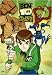 Ben 10: Alien Force - Lenticular 3D Motion TV Show Poster (Size: 18" x 26")