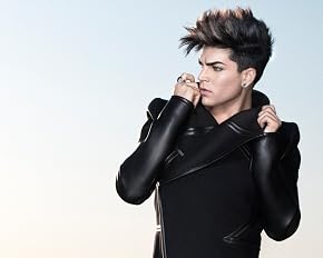 Image of Adam Lambert