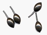 Review Fox Predator  / Fox Predator Kwik Change Egg Sinkers 12G X 4