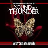 A Sound of Thunder (Original Motion Picture Soundtrack) [Explicit]