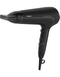 Philips Haartrockner ThermoProtect