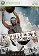 NBA Street Homecourt Xbox 360