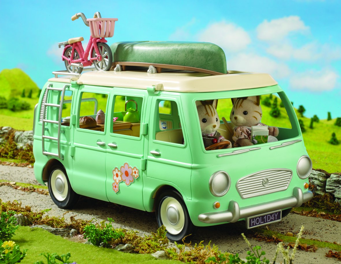 Little Fairies, My Sylvanian Wishlist!