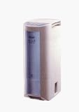 Delonghi DNC 60 Dehumidifier with new "Compressor Free" Technology