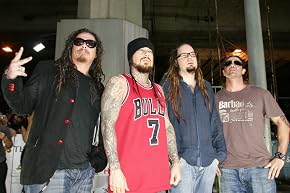 Image of Korn