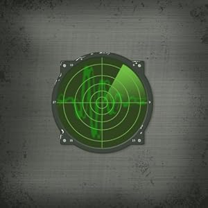 Ghost Radar Ghost Radar