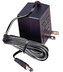 Eggspert and GeoSafari AC Adapter