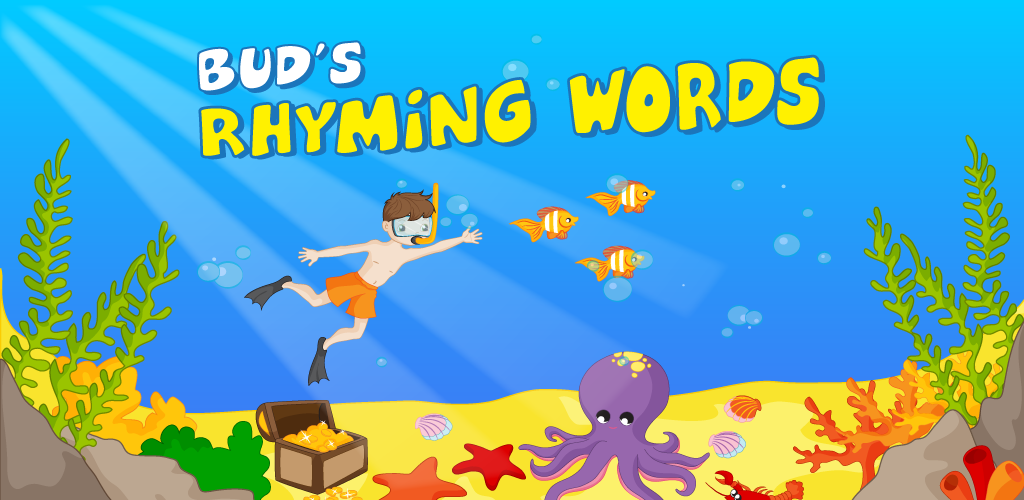 Amazon.com: Bud's Rhyming Words - Kids Learn Word Families, CVC ... Amazon.com: Bud's Rhyming Words - Kids Learn Word Families, CVC ...