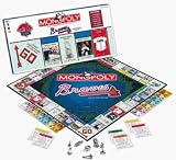 MONOPOLY Atlanta Braves Collector's Edition