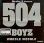 Wobble Wobble
