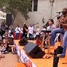 Video of Ziggy Marley