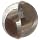 Niagara Cutter MEB230 Carbide Ball Nose End Mills, Inch, Uncoated (Bright) Finish, Roughing and Finishing Cut, 30 Degree Helix, For Use With All Materials