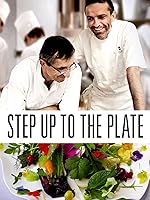 Step Up To The Plate