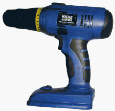 Tools: Fti #565026 MM 18V 3/8