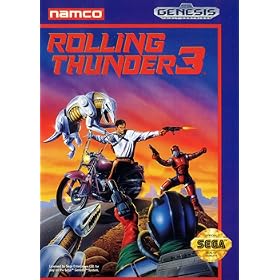 Rolling Thunder 3