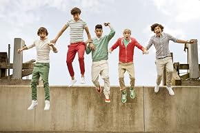 Image of One Direction