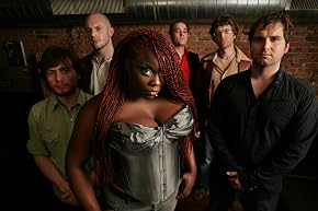 Image of Phantom Limb