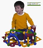 Magneatos Jumbo Master Builder Set 148 Pieces