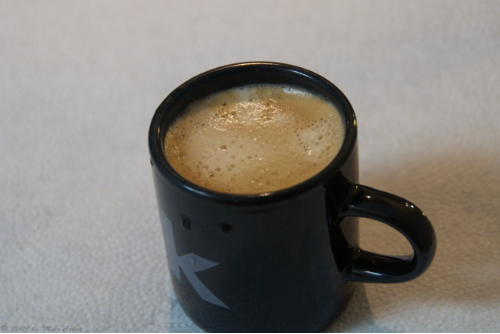 DeLonghi EC155 Crema DeLonghi EC155
