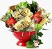 Christmas In Italy - Italian Christmas Basket
