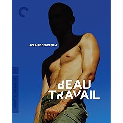 Beau Travail (The Criterion Collection) [Blu-ray]