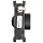 Browning VTWE 100 Series Ball Bearing Take-Up Unit, Intermediate Duty, Eccentric Lock, Non-Expansion, Regreasable, Contact Seal, Cast Iron, Inch