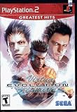 Virtua Fighter 4 Evolution