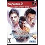 Virtua Fighter 4 Evolution