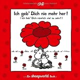 Produkt-Bild: Ich geb Dich nie mehr her!: Ich lieb dich n&auml;mlich viel  zu sehr
