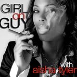 Girl on Guy with Aisha Tyler