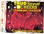 THUD, Sweat & Cheers The Enigma Metal Compilation CD 1988