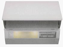 Neff DZM 60 D 2664 Abluft + Umluft Dunstabzugshaube Neff DZM 60 D 2664 Abluft + Umluft Dunstabzugshaube