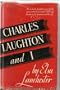 Charles Laughton and I,