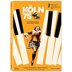 Köln 75 [DVD]