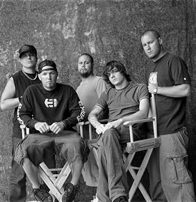 Image of Limp Bizkit
