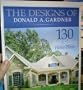 The Designs of Donald A. Gardner: 130 Best-Selling Home Plans
