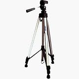 Digital Concepts 52 3 Section Lightweight Photo & Video Tripod