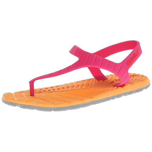 Speedo Womens Exsqueeze Me Z9 Sandal Zori Sandal