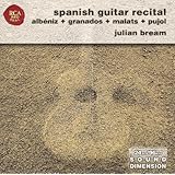 Spanish Guitar Recital