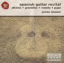 Spanish Guitar Recital