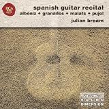 Spanish Guitar Recital